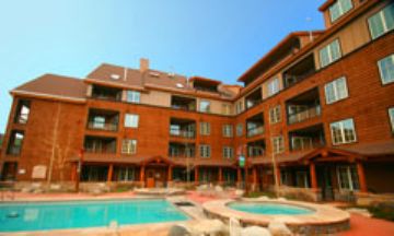 Keystone, Colorado, Vacation Rental Condo