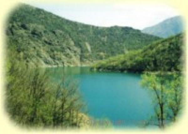 National parks: the Capanne di Marcarolo