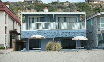 Dana Point, California, Vacation Rental Villa