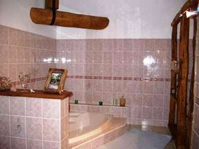 La Riviere Farmhouse for sale, France