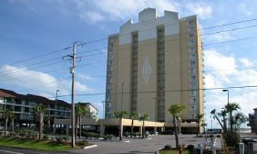 Gulf Shores, Alabama, Vacation Rental Condo