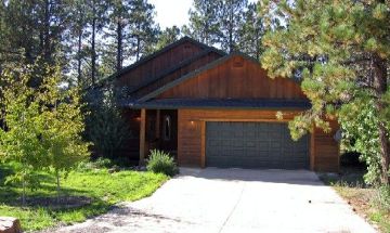 Pagosa Springs, Colorado, Vacation Rental House