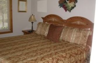 Sunriver, Oregon, Vacation Rental Villa