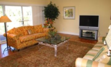 Kiawah Island, South Carolina, Vacation Rental Villa