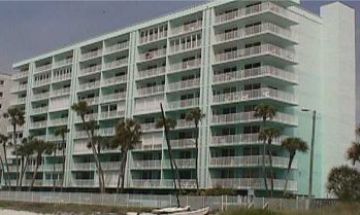 Indian Shores, Florida, Vacation Rental Condo