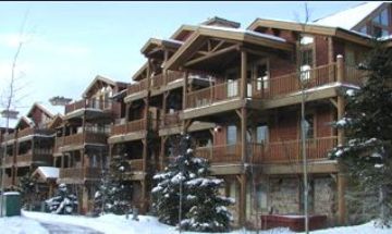 Park City, Utah, Vacation Rental Condo