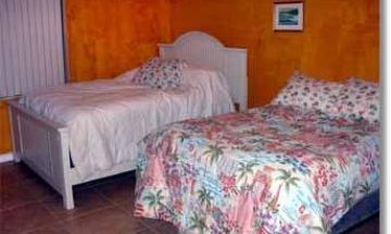 Cocoa Beach, Florida, Vacation Rental Condo