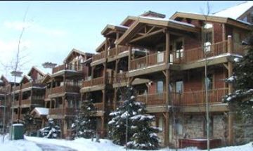 Park City, Utah, Vacation Rental Condo