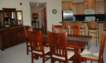 Park City, Utah, Vacation Rental House