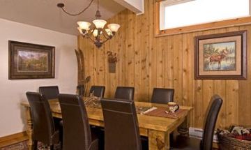Teton Village, Wyoming, Vacation Rental Condo