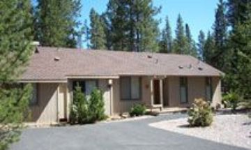 Sunriver, Oregon, Vacation Rental House