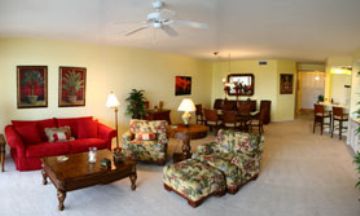 Naples, Florida, Vacation Rental Condo