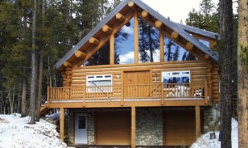 Winter Park, Colorado, Vacation Rental Cabin