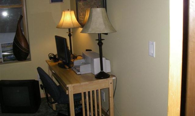 Breckenridge, Colorado, Vacation Rental Condo