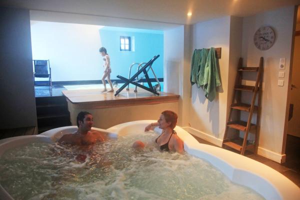 Jacuzzi