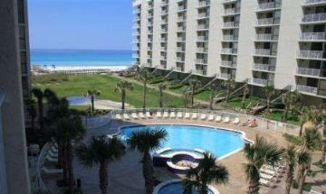 Destin, Florida, Vacation Rental Condo
