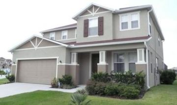 Davenport, Florida, Vacation Rental Villa