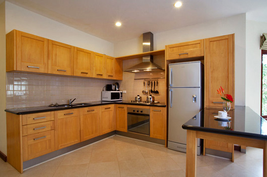 Bang Tao Beach 2 Bedroom Vacation Rental Apartment