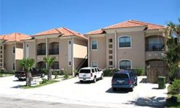 South Padre Island, Texas, Vacation Rental Condo