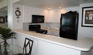 Destin, Florida, Vacation Rental Condo