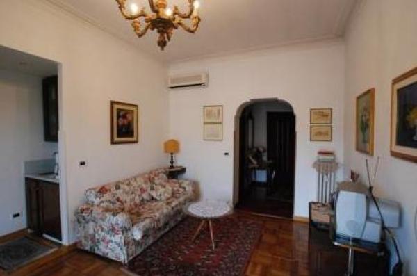 Rome, Lazio, Vacation Rental B&B