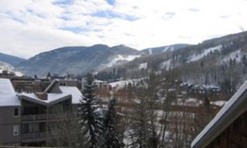 Vail, Colorado, Vacation Rental Condo