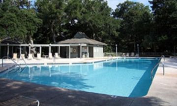 Kiawah Island, South Carolina, Vacation Rental House