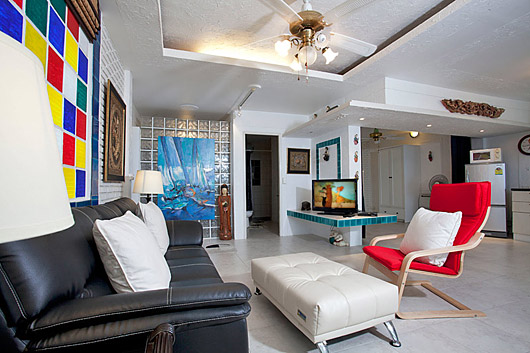 Kalim Bay Vacation Rental Apartment