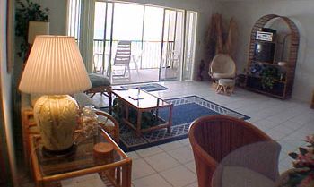 Bradenton Beach, Florida, Vacation Rental Condo