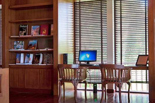 Thailand Vacation Rental