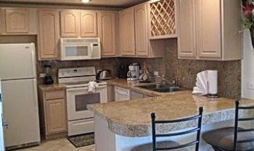 Puerto Penasco, Maya Riviera, Vacation Rental Condo