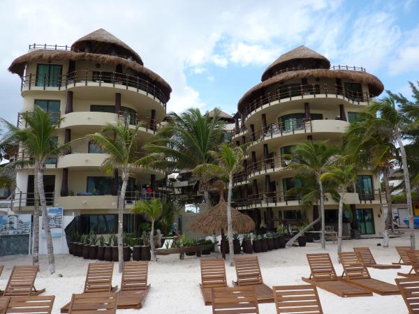 Playa del Carmen, Quintana Roo, Vacation Rental Condo