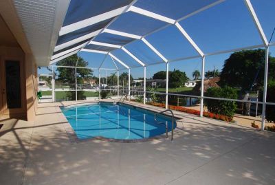 Cape Coral Villa Rental