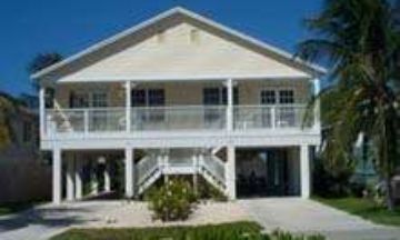 Key Colony Beach, Florida, Vacation Rental House