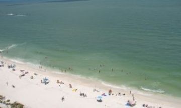 Marco Island, Florida, Vacation Rental Condo