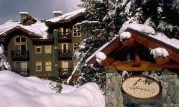 Whistler, British Columbia, Vacation Rental Condo