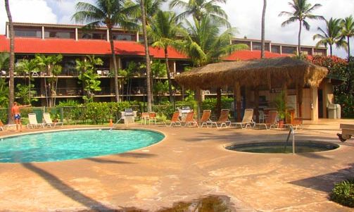 Kihei, Hawaii, Vacation Rental Condo