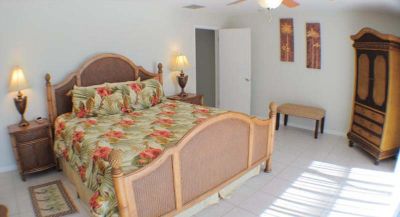 Cape Coral Villa Rental