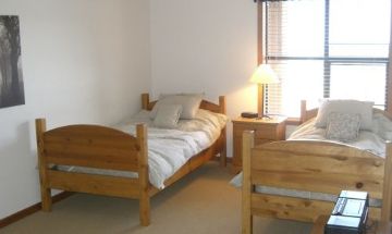 Whistler, British Columbia, Vacation Rental Condo
