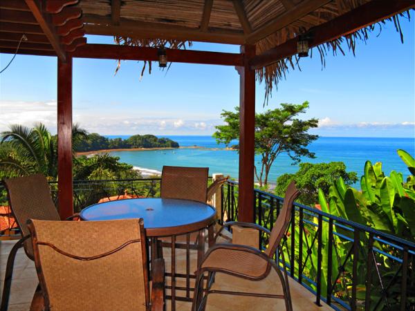Margaritas Under The Thatched Palapa Anyone?