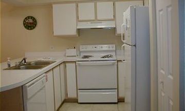 Fort Walton Beach, Florida, Vacation Rental Condo