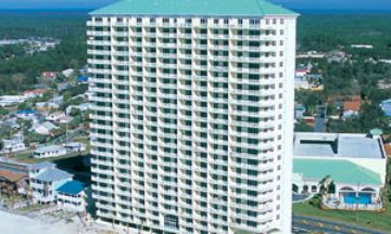 Panama City Beach, Florida, Vacation Rental Condo