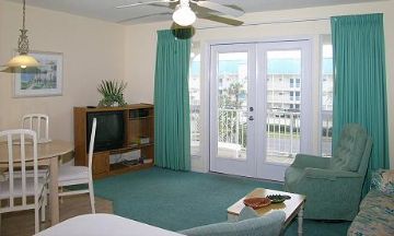 Destin, Florida, Vacation Rental Condo