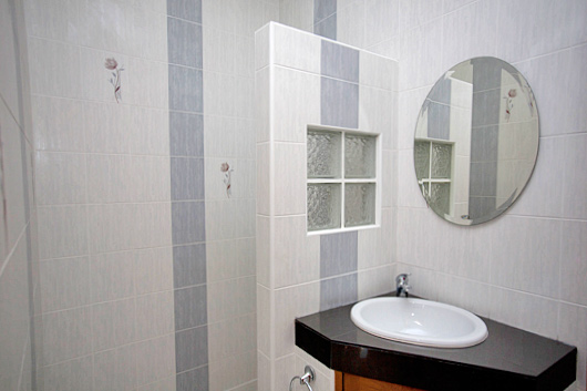 Thailand, Pattaya, Vacation Rental