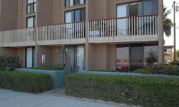 San Diego, California, Vacation Rental Condo