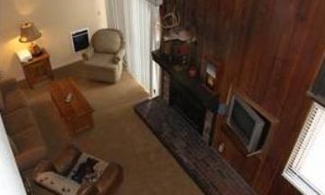 Mammoth Lakes, California, Vacation Rental Condo