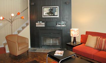 Park City, Utah, Vacation Rental Condo