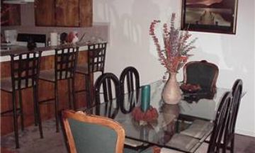 Mammoth Lakes, California, Vacation Rental House