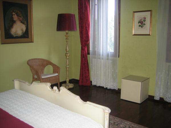 granduca di toscana' room