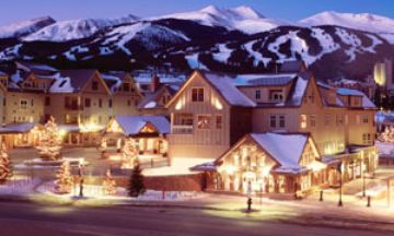 Breckenridge, Colorado, Vacation Rental Condo